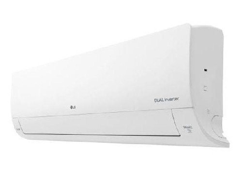 Aire Acondicionado Lg S4-W18KL31A 5200W Frio Calor Split Dual Inverter