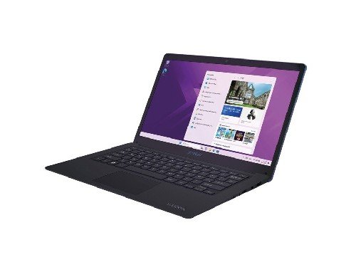 NOTEBOOK X-VIEW NOVABOOK V7 N4020 DARK BLUE 6+128GB 14.1"