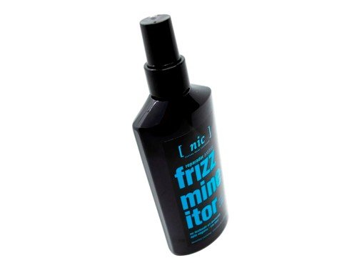 Nic Frizz Mineitor Serum Reparador Antifrizz Vegano X 200ml
