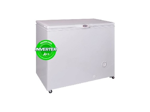 FREEZER INELRO FIH-350 INVERTER 280LT