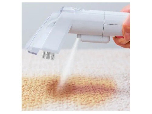 Aspiradora Telefunken SmartWash Para Tapizados 700W 1.5 Litros De tach