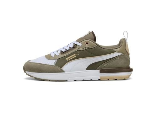 Zapatillas Unisex Puma R22