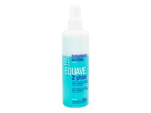 Revlon Equave 2 Phase Acondicionador Sin Enjuague