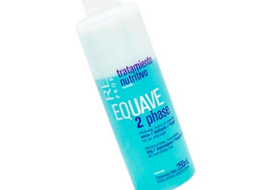 Revlon Equave 2 Phase Acondicionador Sin Enjuague