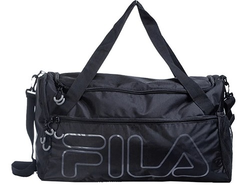 Bolso Fila Practical Negro