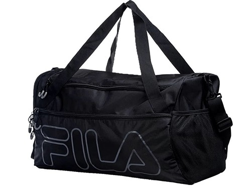 Bolso Fila Practical Negro