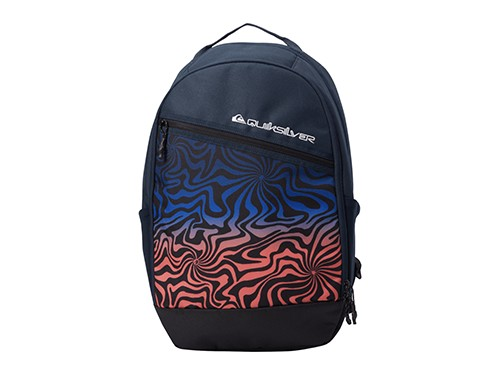 Mochila Quiksilver Schoolie 2.0