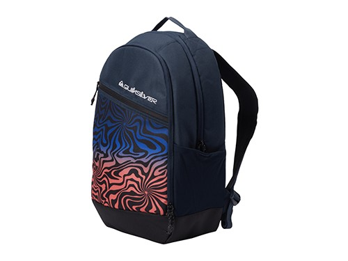 Mochila Quiksilver Schoolie 2.0