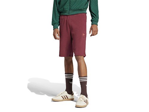 Short Adidas Hombre Essentials Trifolio