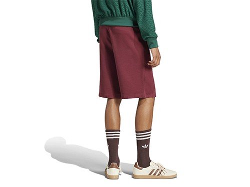 Short Adidas Hombre Essentials Trifolio