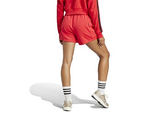 Short Adidas Mujer Sl Ft Sho