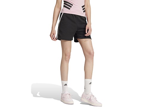 Short Adidas Mujer Essentials Color Pop