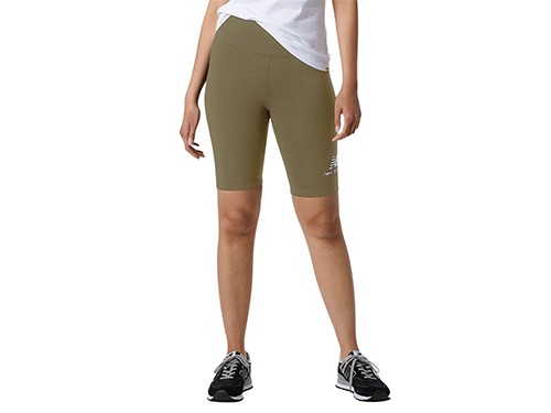 Calza New Blance Mujer Esse Biker