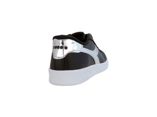 Zapatilla Hombre Diadora Centrale Metal