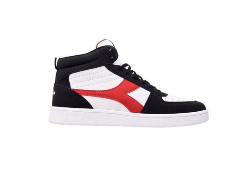 Zapatilla Diadora Hombre HI Playmaker