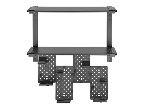 Estantería de escritorio Redragon Cosmos – Ideal para Joystick, Auricu