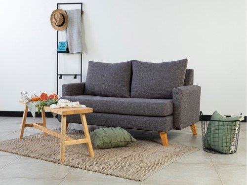 Sillon Nordico | Linea Premium | 2 Cuerpos