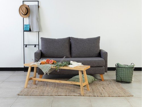 Sillon Nordico | Linea Premium | 2 Cuerpos