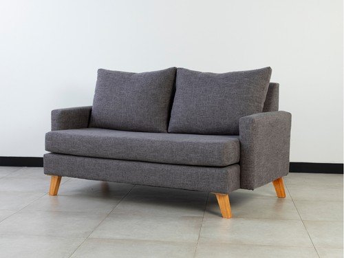 Sillon Nordico | Linea Premium | 2 Cuerpos