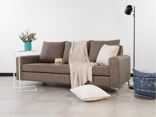 Sillon Munich | Linea Premium | 3 Cuerpos