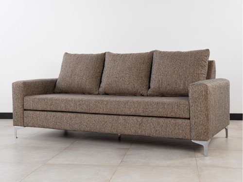 Sillon Munich | Linea Premium | 3 Cuerpos