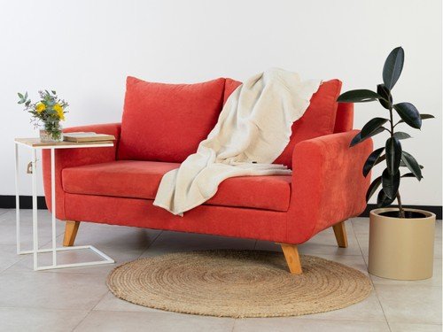 Sillon Essen | Linea Premium | 2 Cuerpos