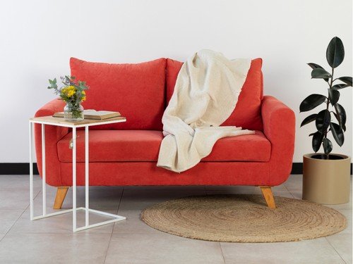 Sillon Essen | Linea Premium | 2 Cuerpos