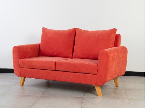 Sillon Essen | Linea Premium | 2 Cuerpos