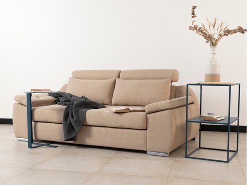 Sillon Stuttgart | Linea Deluxe | 3 Cuerpos