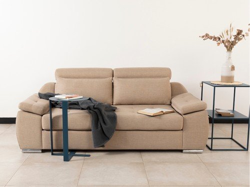 Sillon Stuttgart | Linea Deluxe | 3 Cuerpos