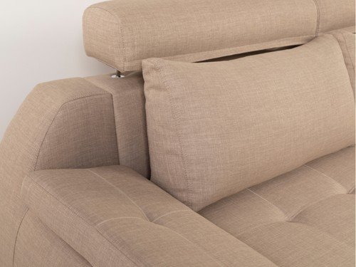 Sillon Stuttgart | Linea Deluxe | 3 Cuerpos