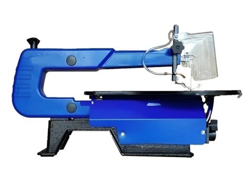 Sierra Caladora de Banco KLD 406mm Vel Variable