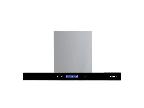 Campana de Extracción 60 cm Acero Inoxidable Drean