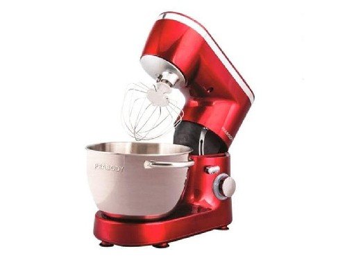 Batidora Peabody PE-BM110R De Mesa 4 Litros 1000W Roja