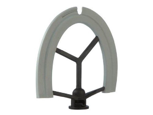 Batidora Peabody PE-BM110R De Mesa 4 Litros 1000W Roja