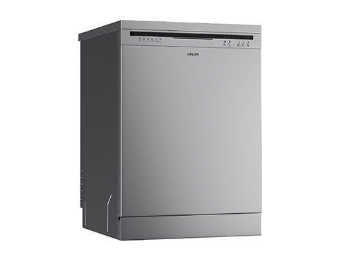 Lavavajillas 13 cubiertos Inoxidable Drean