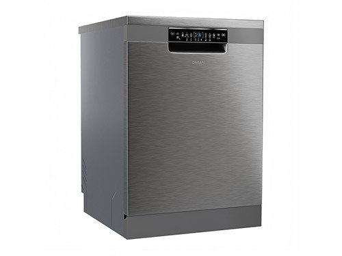 Lavavajillas 15 cubiertos Inoxidable Drean