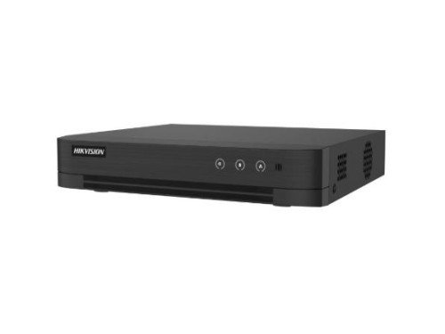 DVR Grabador de 8 canales Hikvision - DS-7208HGHI-M1 720p