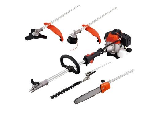 Multifuncion Para Jardin 4 en 1 Kld DE4EN1