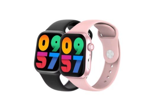 Mega Combo Premium Smartwatch + Auriculares + Parlante