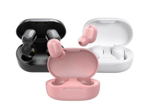 Mega Combo Premium Smartwatch + Auriculares + Parlante