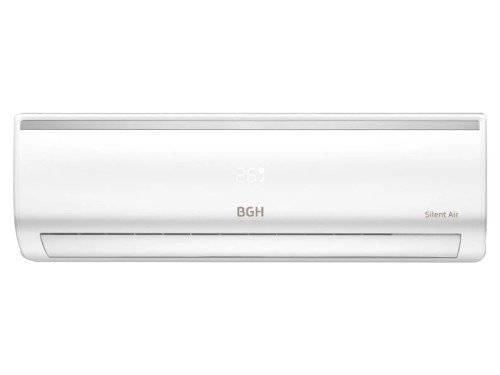 Aire Acondicionado Split BGH BS35WCHU 3200W Frio Calo