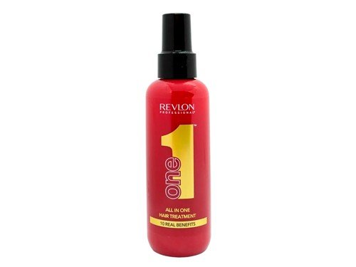 Revlon All In One Tratamiento Uniq One Brillo Protector PeloRevlon All