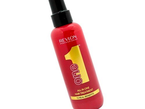 Revlon All In One Tratamiento Uniq One Brillo Protector PeloRevlon All