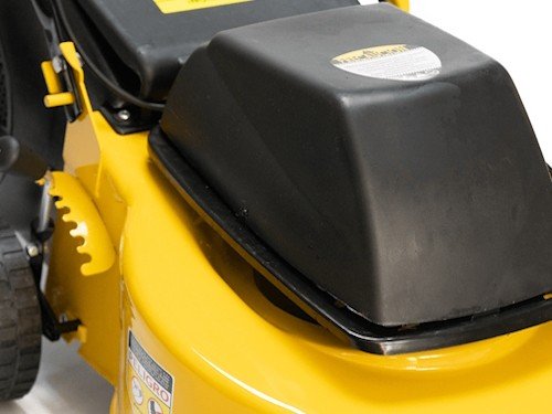 CORTADORA DE CESPED SEVERBON ELECTRICA 1HP GH400RC