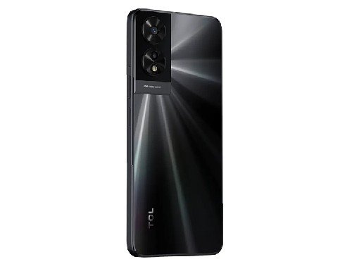 Celular TCL 505s 6.7″ HD 256Gb 4Gb Octacore Gris Espacial