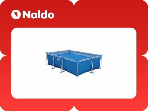 Pileta pelopincho 1055 4500L