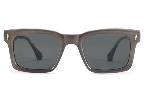 Trento Gris Lente Gris By Pampita