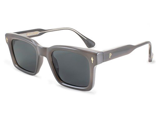 Trento Gris Lente Gris By Pampita