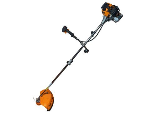 Desmalezadora Naftera 2 Tiempos 52cc Lusqtoff LD52-7